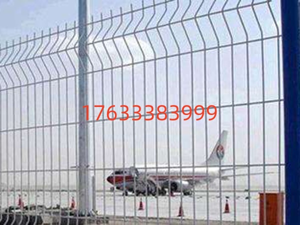 飛機(jī)場(chǎng)護(hù)欄網(wǎng)
