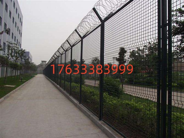 監(jiān)獄護(hù)攔網(wǎng)