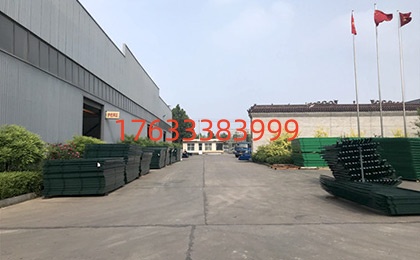 廠(chǎng)區(qū)展示