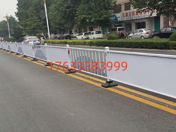 市政隔離護欄圖片2