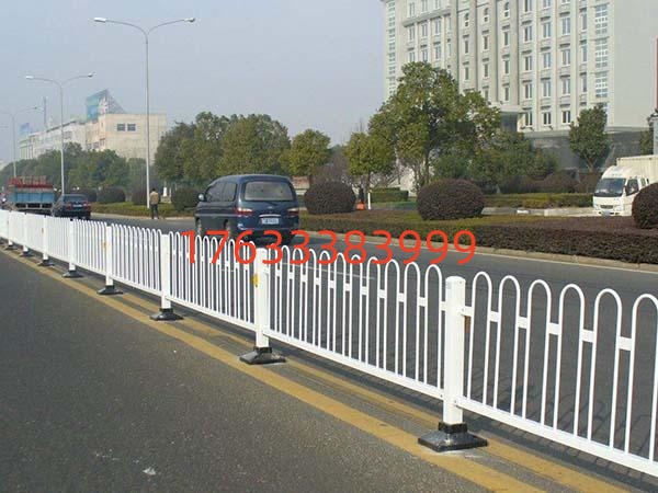 市政隔離護欄圖片4