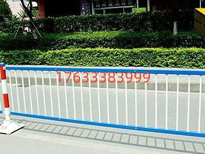 鐵藝市政護欄