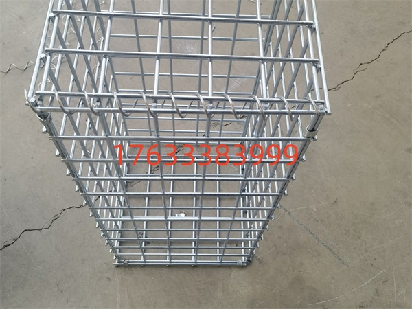 電焊石籠網(wǎng)