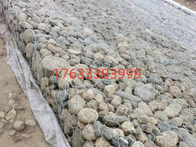 河道石籠網(wǎng)圖片4